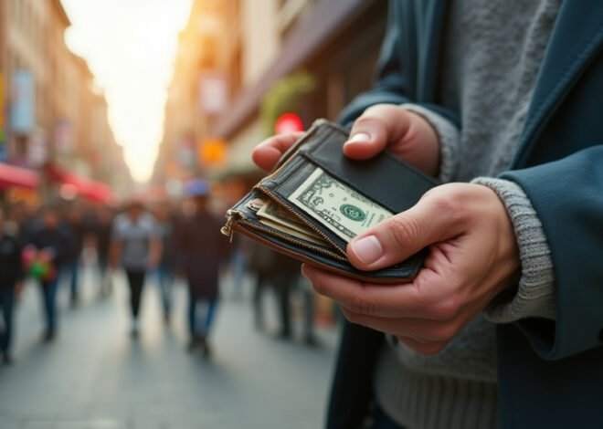 Jobs Strong, Prices Sting: US Workers Frustrated