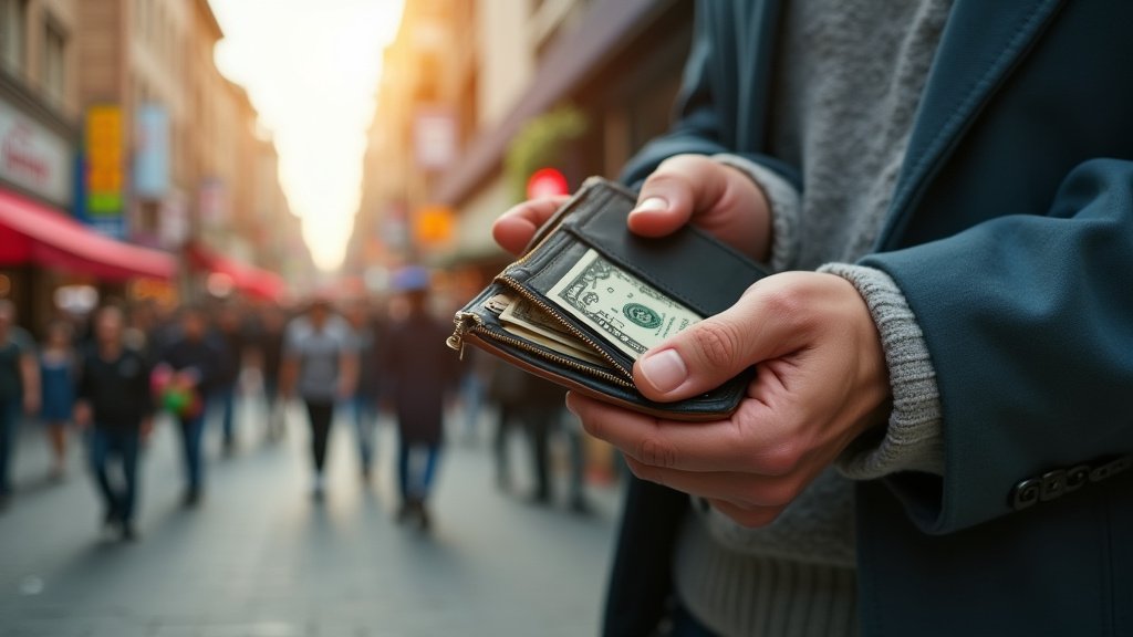 Jobs Strong, Prices Sting: US Workers Frustrated