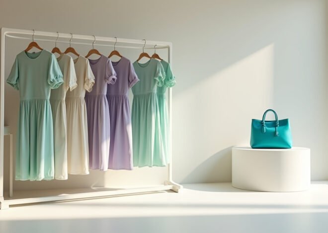June’s Fashion Launch: Trends & Must-Haves