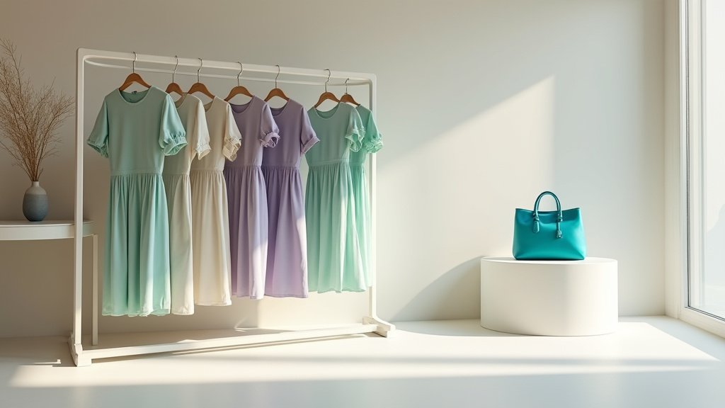 June’s Fashion Launch: Trends & Must-Haves