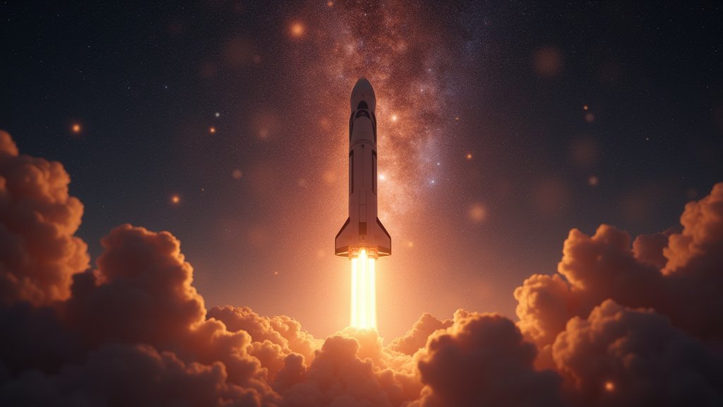 Musk’s Trillion-Dollar Leap: SpaceX Fuels Historic Milestone