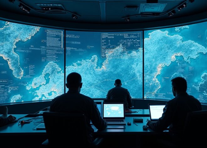 NATO Arctic Task Force: New Arctic Defense Initiative