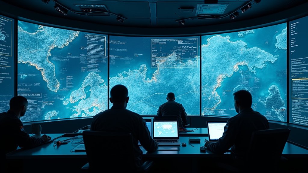 NATO Arctic Task Force: New Arctic Defense Initiative