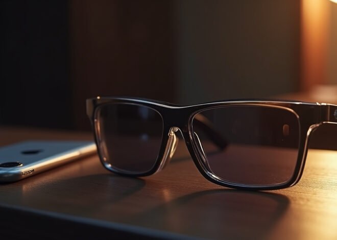 Snap’s AR Glasses Return: $2,195 Specs Launch This Year