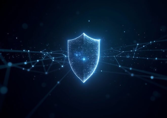 SoftBank Launches AI Cyber Defense