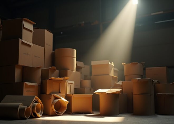 Sonoco Boosts Prices for Paperboard Products