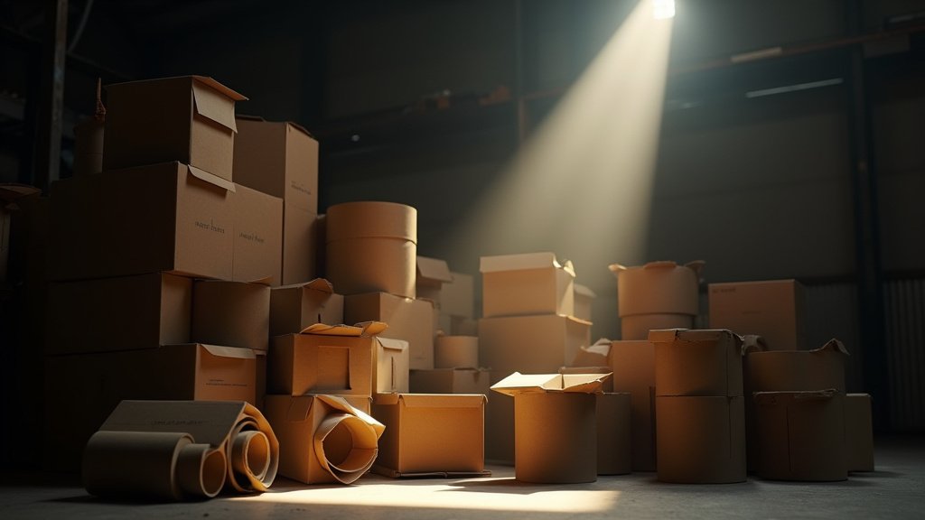 Sonoco Boosts Prices for Paperboard Products