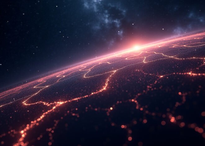 SpaceX IPO: $2.5 Trillion Valuation Debate Heats Up