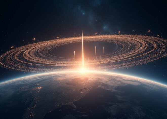 SpaceX IPO Buzz: $75B Valuation Target!