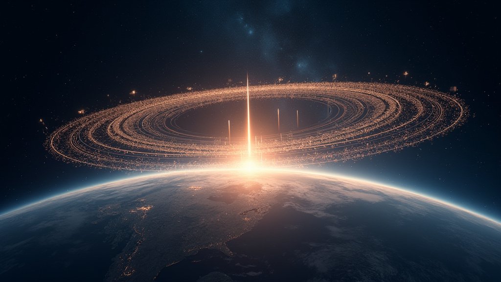 SpaceX IPO Buzz: $75B Valuation Target!
