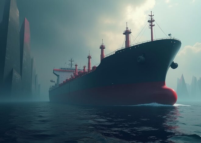 Strait of Hormuz Shut: US-Iran Talks Loom