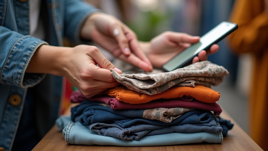 ThredUp Debuts Peer-to-Peer Resale Platform