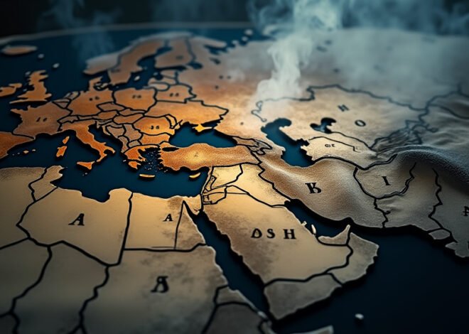 Trump: Iran Deal Near; Lebanon Strike Kills 5; Ukraine EU Bid