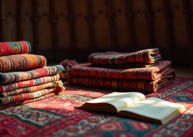 UNESCO Spotlights Central Asia’s Nomadic Heritage