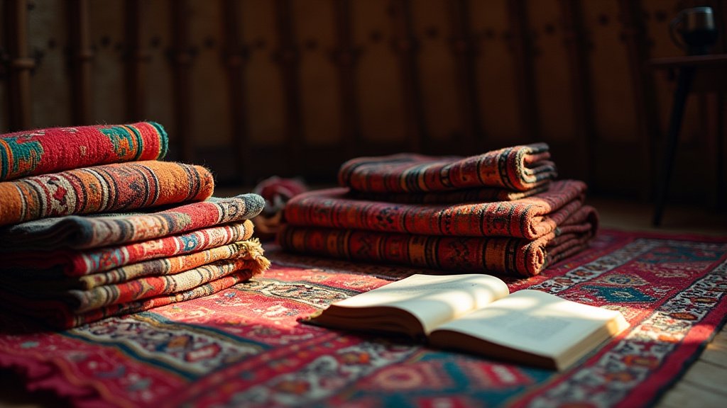 UNESCO Spotlights Central Asia’s Nomadic Heritage