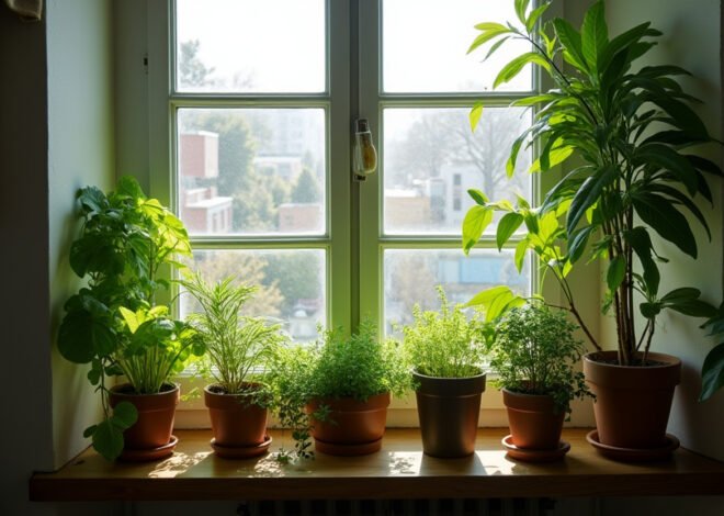Urban Oases: Apartment Gardening Blooms as 2026 Wellness Trend
