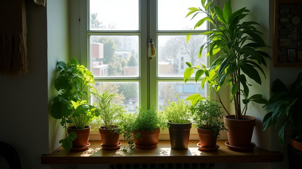 Urban Oases: Apartment Gardening Blooms as 2026 Wellness Trend