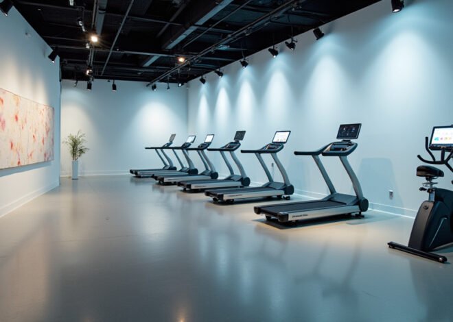 UREVO’s Smart Wellness Pop-Up Lands in SoHo