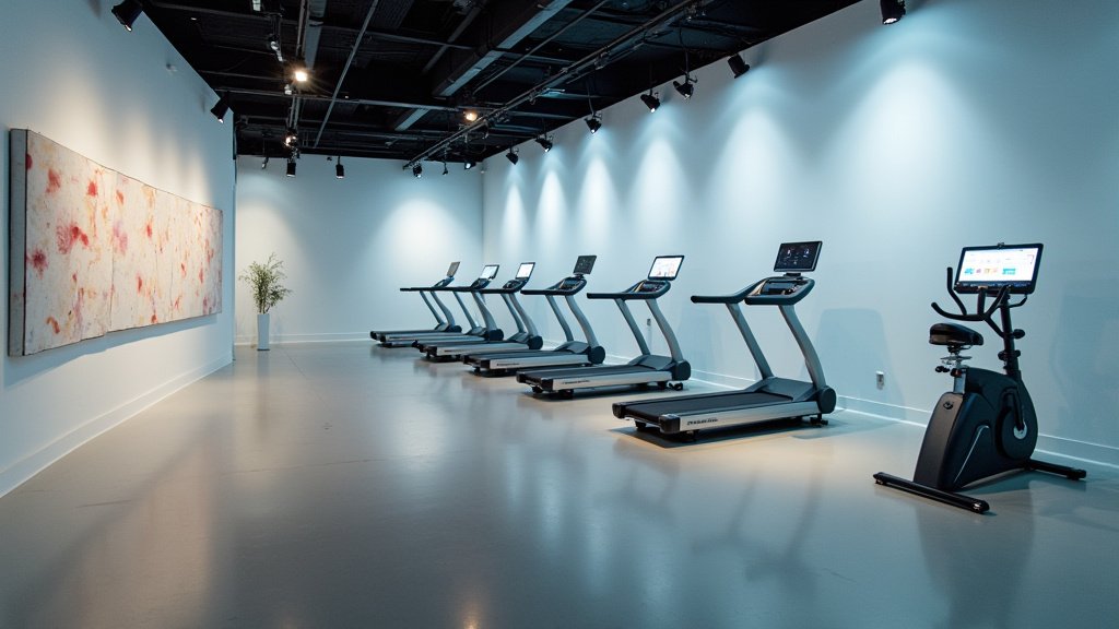 UREVO’s Smart Wellness Pop-Up Lands in SoHo