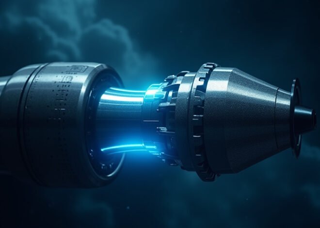 Venus Aerospace Named WEF 2026 Tech Pioneer