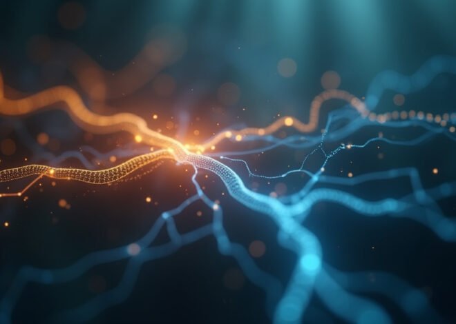 Wellness Goes Deep: The Nervous System Boom