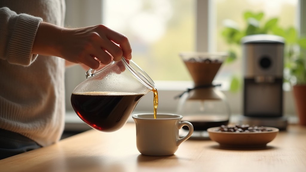 5 Cups a Day: AHA’s Verdict on Coffee and Heart Health