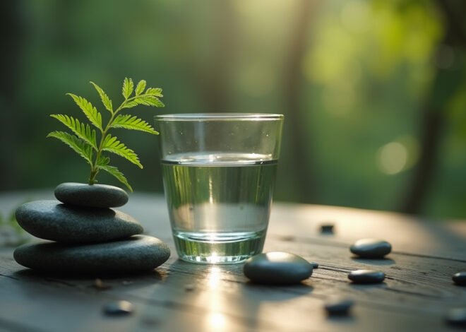7 Habits to Transform Health in 30 Days
