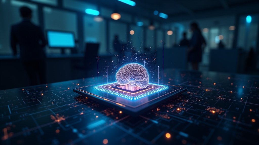 AI PCs  Workstations Launch Blitz