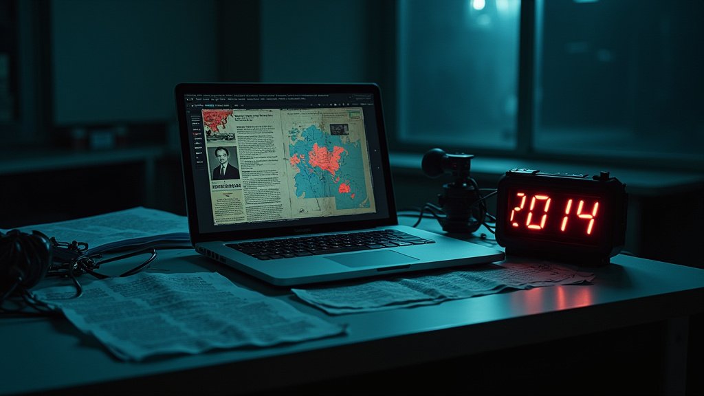 AI Unable to Process Fact Sheet Due to Contradictory and Outdated Information