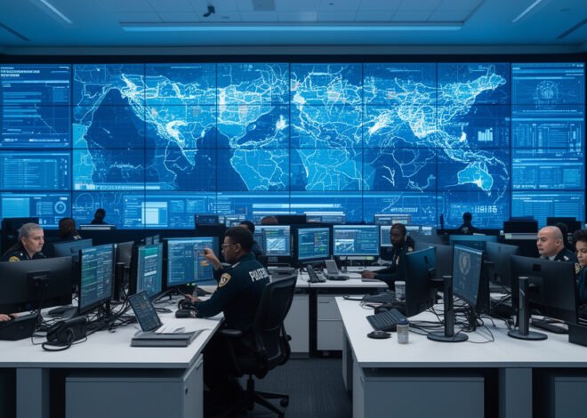DHS Declares FIFA World Cup 2026 a Historic Security Success