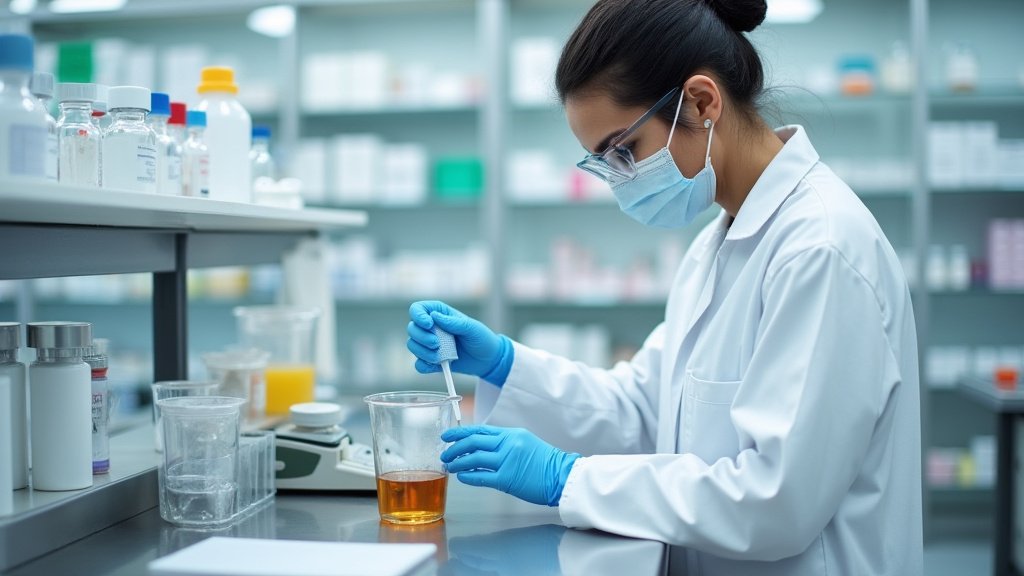 FDA Panel Backs Peptide Surge: A New Era for Wellness?