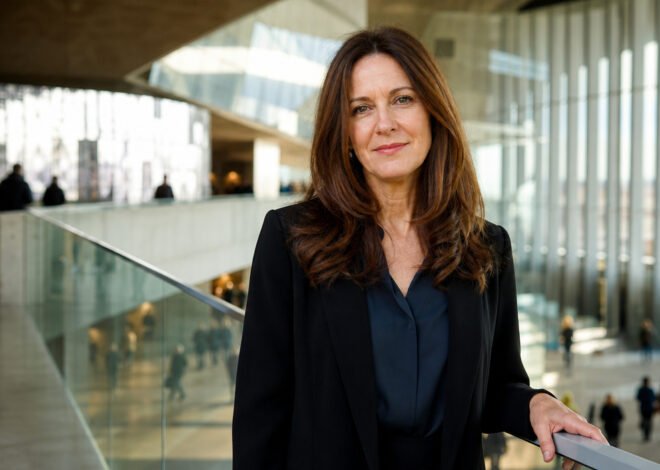 Manchester’s Cultural Pivot: City Hires Arts Council Veteran