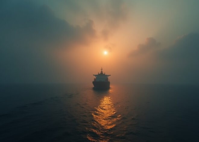 Oil Surges 6% as Trump Declares Iran Ceasefire ‘Over’