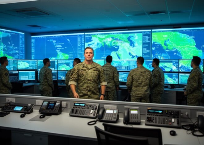Pentagon Pauses Iran Campaign Over Missile Shortages