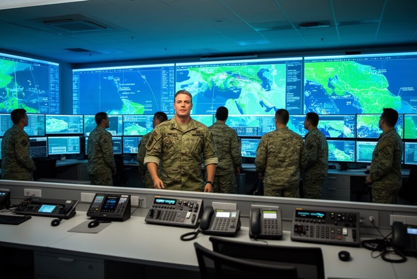 Pentagon Pauses Iran Campaign Over Missile Shortages