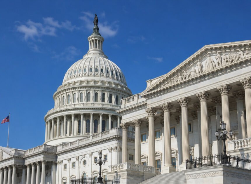 Senate Confirms Clayton as Intelligence Chief in 51-47 Vote