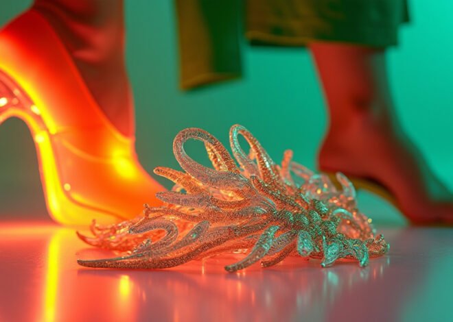 Summer 2026: Bold Styles Erupt, Minimalism Fades