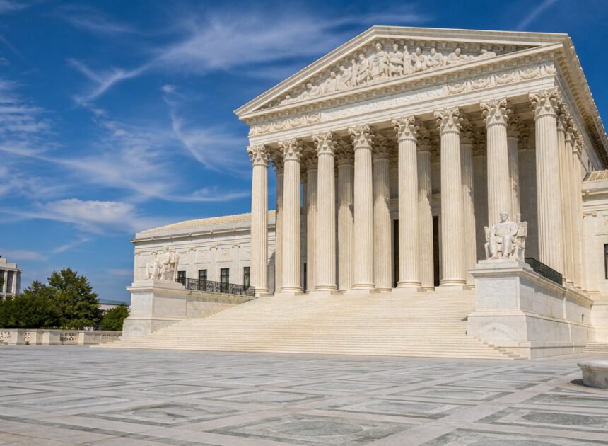 Trump Petitions Supreme Court to Fast-Track Mail-In Voting Restrictions