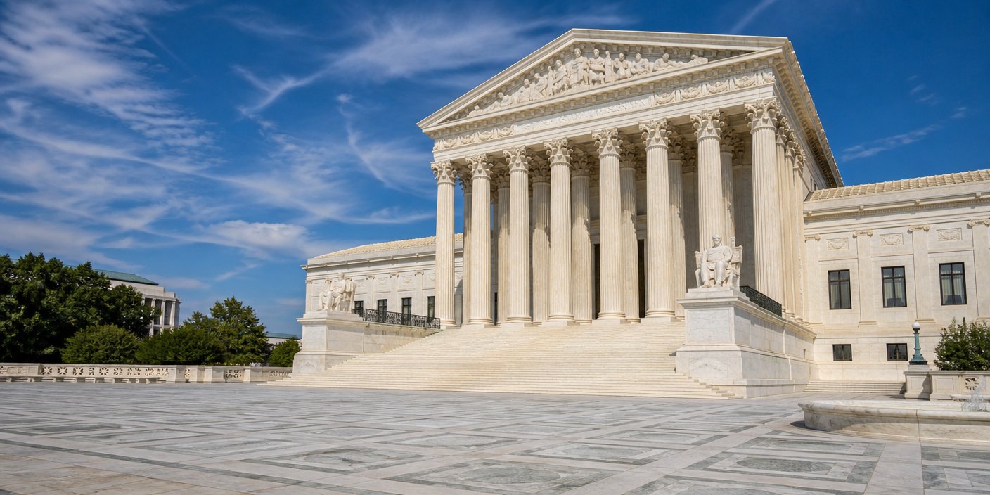 Trump Petitions Supreme Court to Fast-Track Mail-In Voting Restrictions