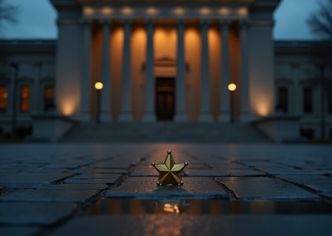 Trump’s Hormuz Toll Plan Shift, SCOTUS Budget Plea, New Senator