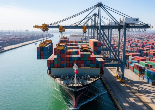 U.S. Escalates Trade Policy: New 10-12.5% Tariffs Hit 60 Nations