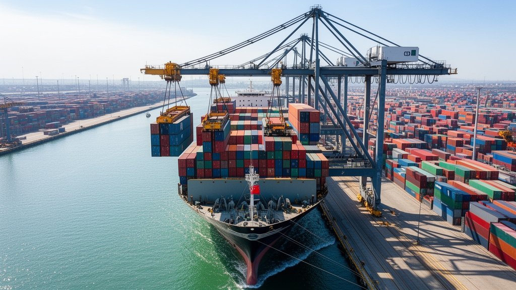 U.S. Escalates Trade Policy: New 10-12.5% Tariffs Hit 60 Nations