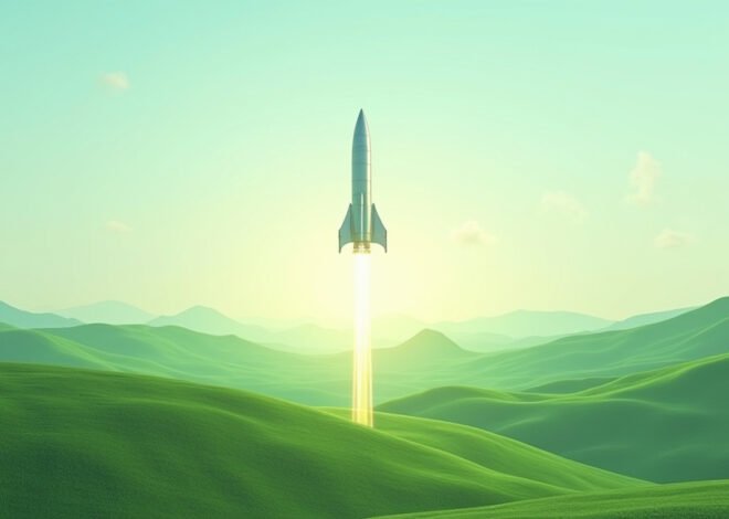 Virginia Rockets to 3rd in Top States for Business