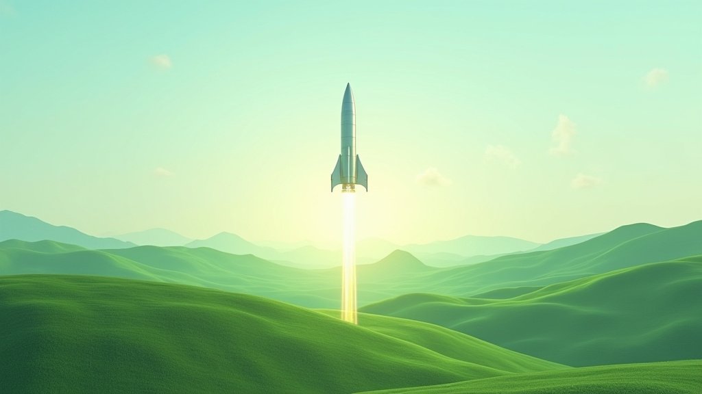 Virginia Rockets to 3rd in Top States for Business