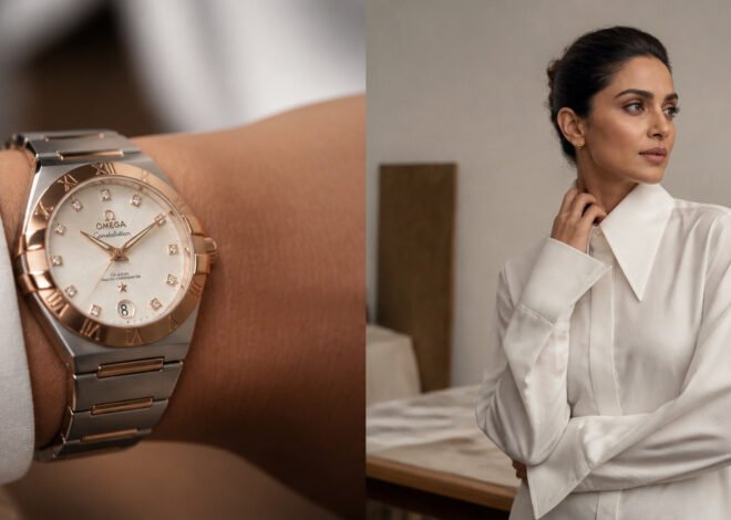 August Luxury Brief: Precision Timepieces and Tailoring
