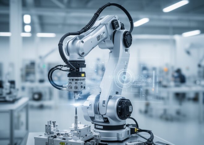 Beyond Screens: Inside Anthropic’s New ‘Model Hardware Standard’