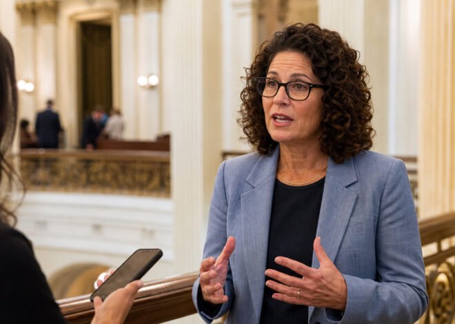 California’s New Diaper Transparency Law: A Legislative Shift in Consumer Safety