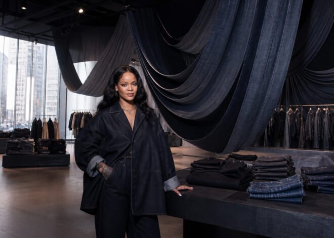 Fashion Industry Pulse: P.E. Nation’s Decade & Aje’s NYC Denim Pivot