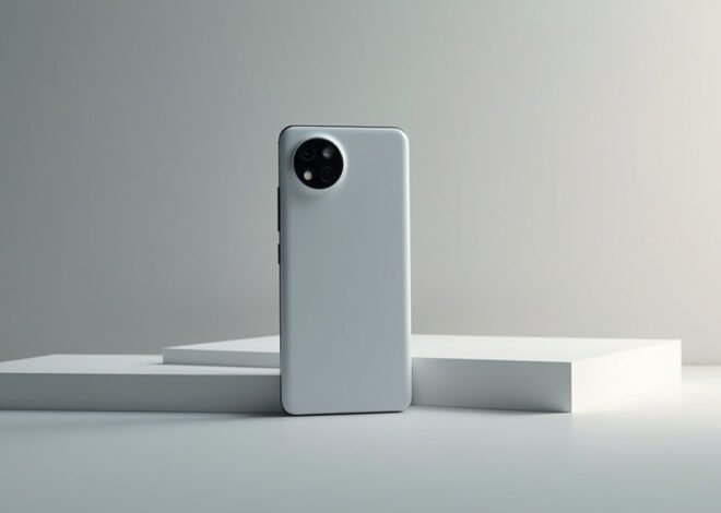 Google Unveils Pixel 11: AI-Powered & Slimmer Design