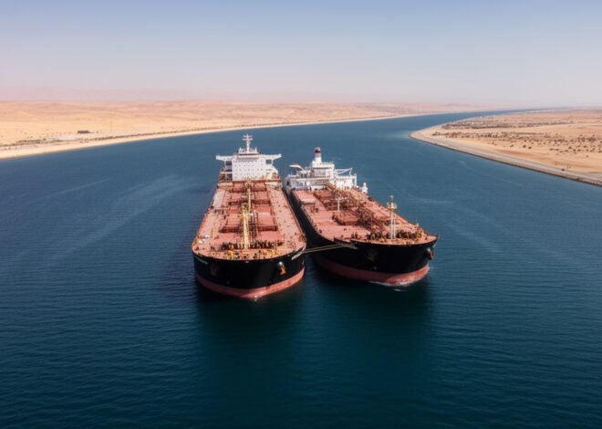 Iran Rebuts Trump: Strait of Hormuz Claims ‘Lies’